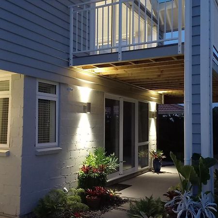 Stylish Matua Apartment Tauranga Buitenkant foto