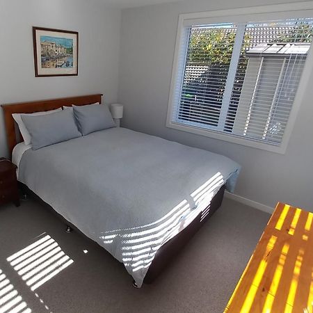 Stylish Matua Apartment Tauranga Buitenkant foto