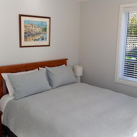 Stylish Matua Apartment Tauranga Buitenkant foto