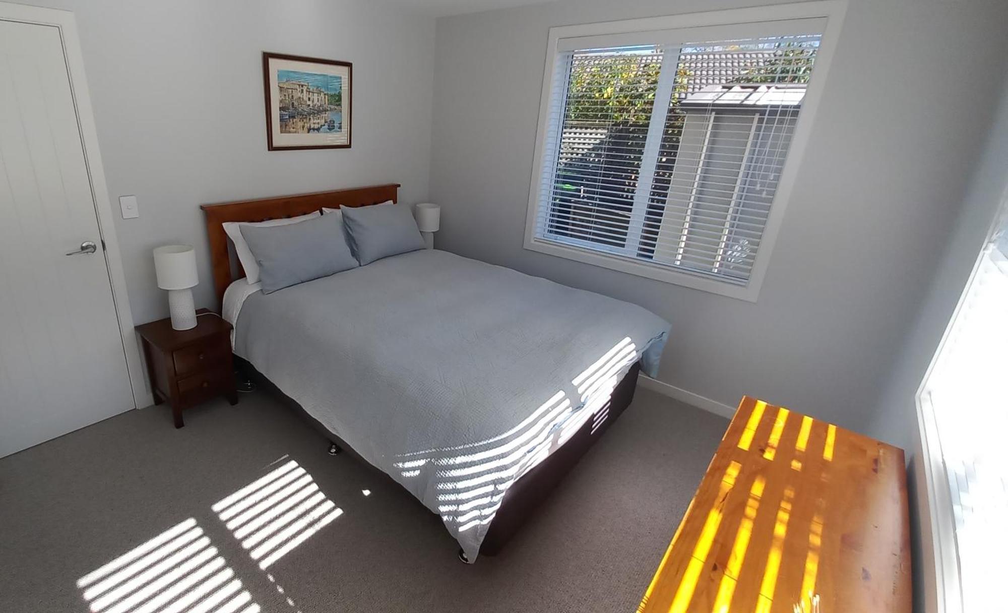 Stylish Matua Apartment Tauranga Buitenkant foto