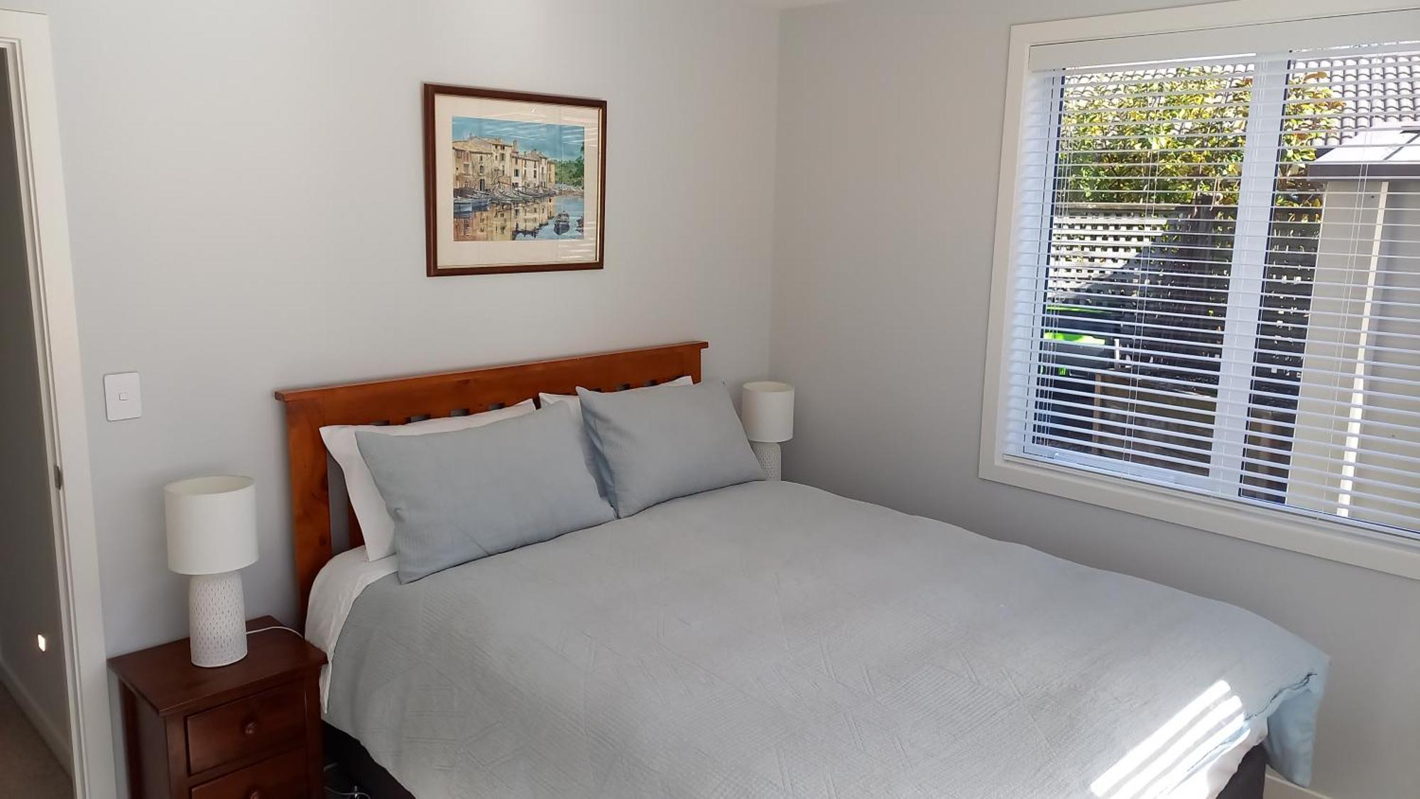 Stylish Matua Apartment Tauranga Buitenkant foto