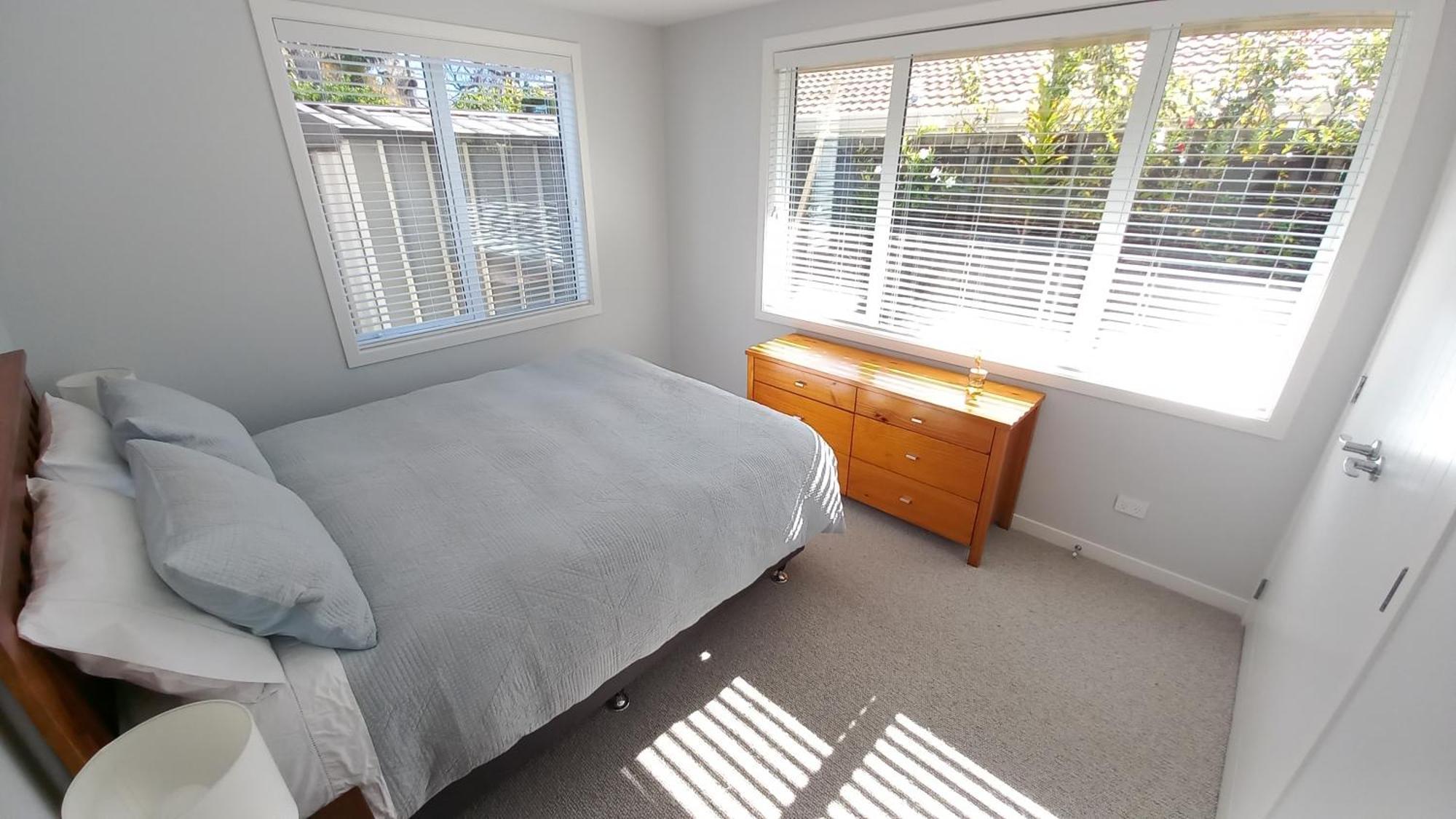 Stylish Matua Apartment Tauranga Buitenkant foto